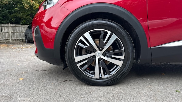 Used Peugeot 3008 2020 for sale - 76033038: Photo 14