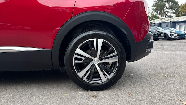 Used Peugeot 3008 2020 for sale - 76033038: Photo 15