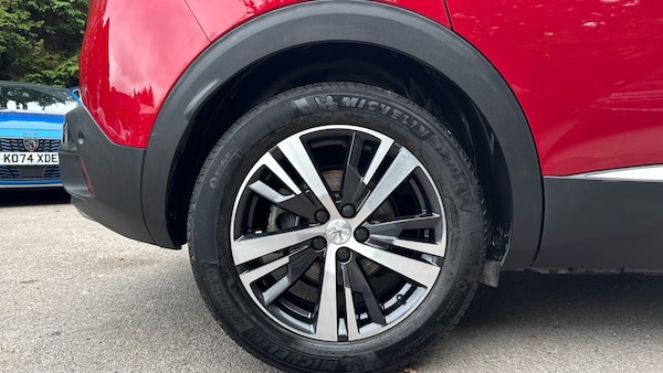 Used Peugeot 3008 2020 for sale - 76033038: Photo 16