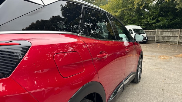 Used Peugeot 3008 2020 for sale - 76033038: Photo 18
