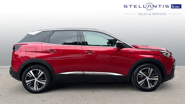 Used Peugeot 3008 2020 for sale - 76033038: Photo 2