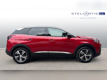 Used Peugeot 3008 2020 for sale - 76033038: Photo 2