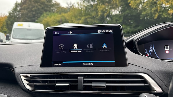 Used Peugeot 3008 2020 for sale - 76033038: Photo 31