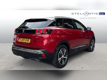 Used Peugeot 3008 2020 for sale - 76033038: Photo 3