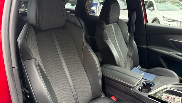 Used Peugeot 3008 2020 for sale - 76033038: Photo 42