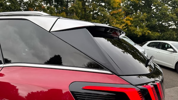 Used Peugeot 3008 2020 for sale - 76033038: Photo 43