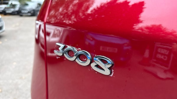 Used Peugeot 3008 2020 for sale - 76033038: Photo 44