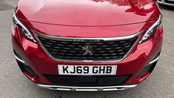Used Peugeot 3008 2020 for sale - 76033038: Photo 46