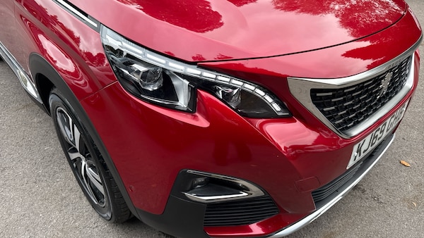 Used Peugeot 3008 2020 for sale - 76033038: Photo 47