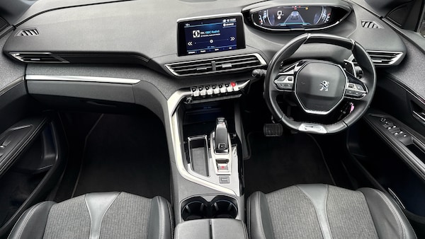 Used Peugeot 3008 2020 for sale - 76033038: Photo 4