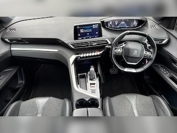 Used Peugeot 3008 2020 for sale - 76033038: Photo 4