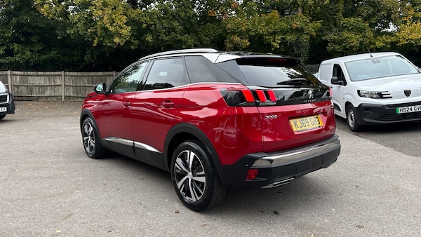 Used Peugeot 3008 2020 for sale - 76033038: Photo 5