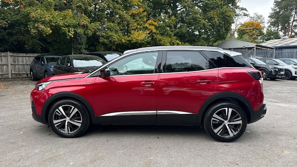 Used Peugeot 3008 2020 for sale - 76033038: Photo 6