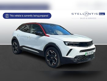 Used Vauxhall Mokka 2023 for sale - 78349171: Photo