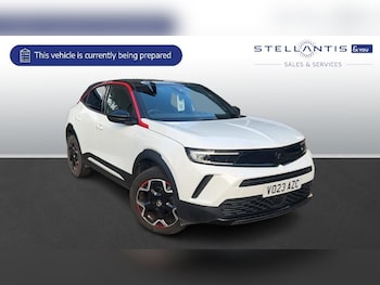 Used Vauxhall Mokka 2023 for sale - 78087654: Photo