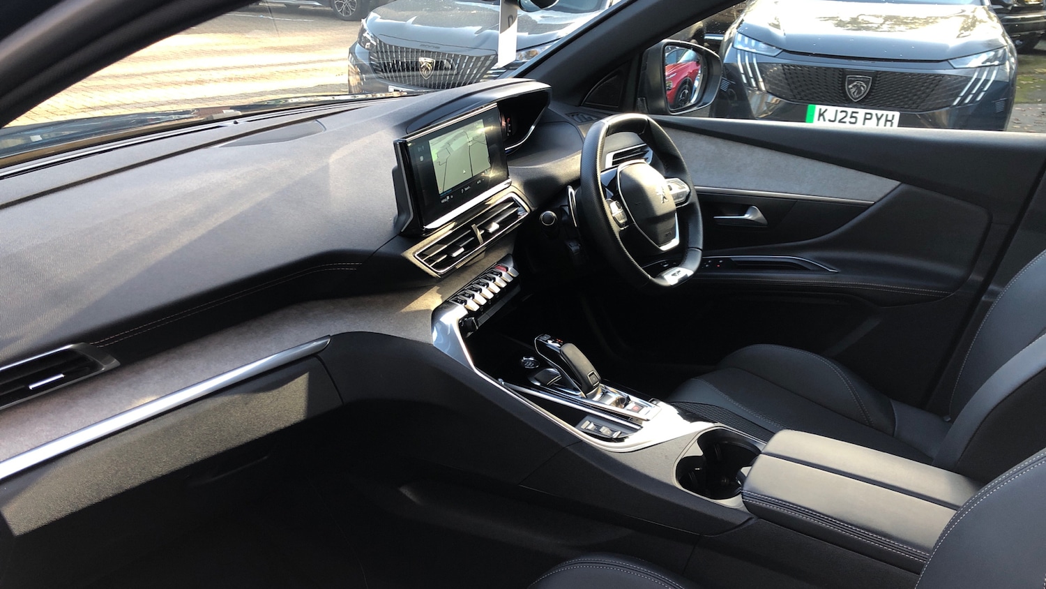 Used Peugeot 3008 2022 for sale - 76574380: Photo 13