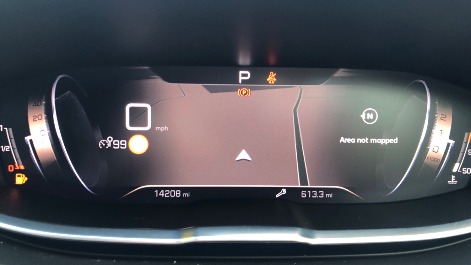 Used Peugeot 3008 2022 for sale - 76574380: Photo 14