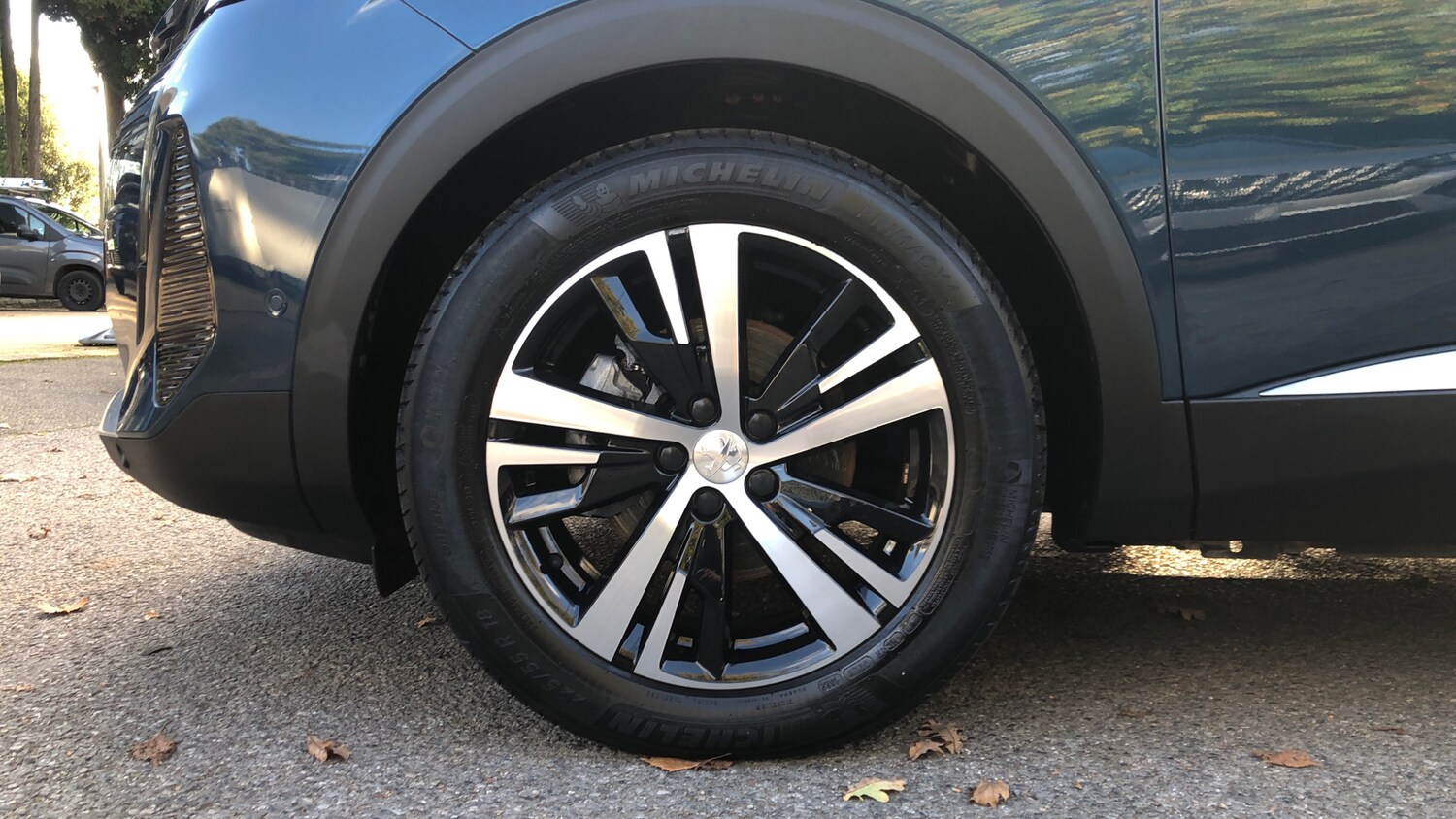 Used Peugeot 3008 2022 for sale - 76574380: Photo 15