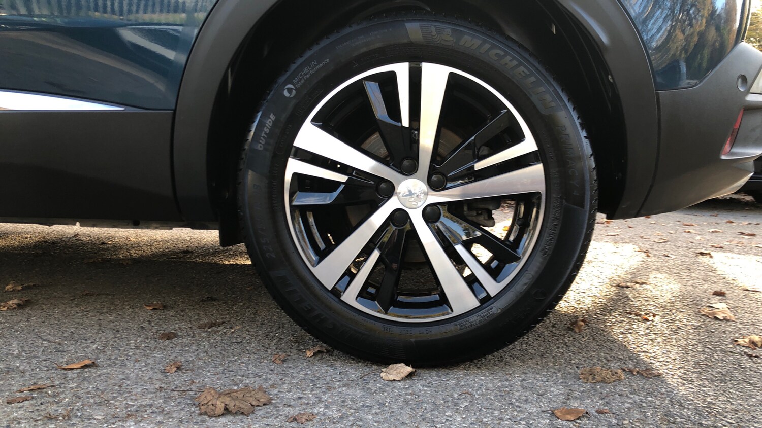 Used Peugeot 3008 2022 for sale - 76574380: Photo 16