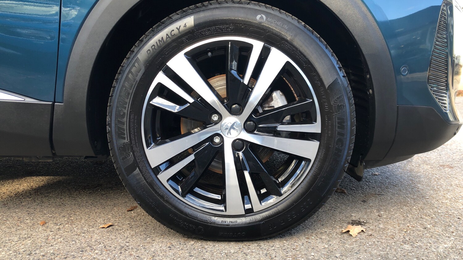 Used Peugeot 3008 2022 for sale - 76574380: Photo 18