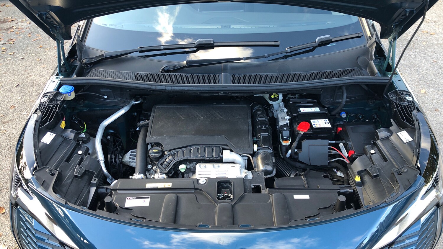 Used Peugeot 3008 2022 for sale - 76574380: Photo 19