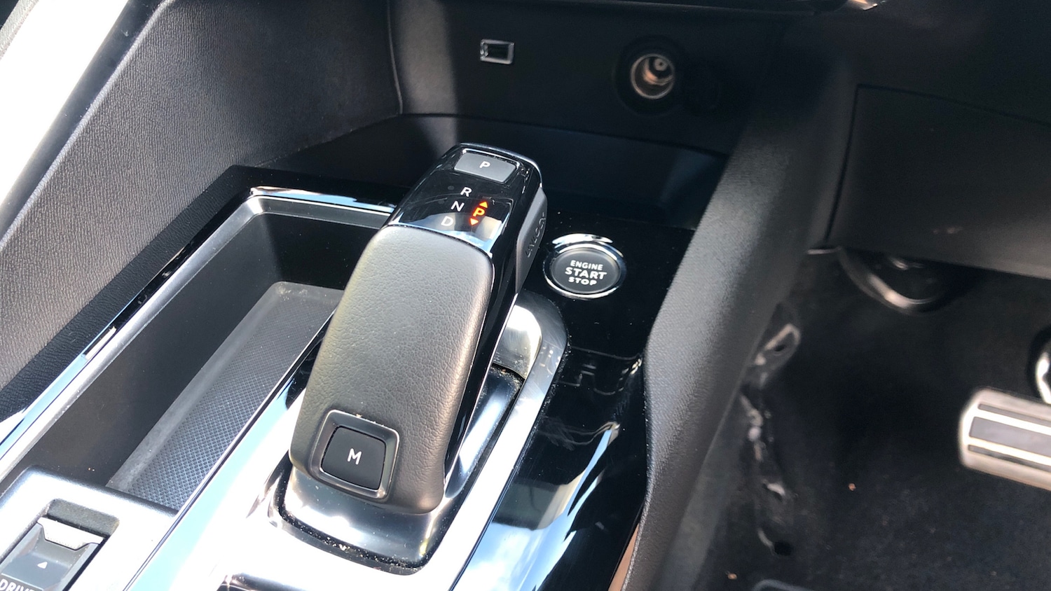 Used Peugeot 3008 2022 for sale - 76574380: Photo 21