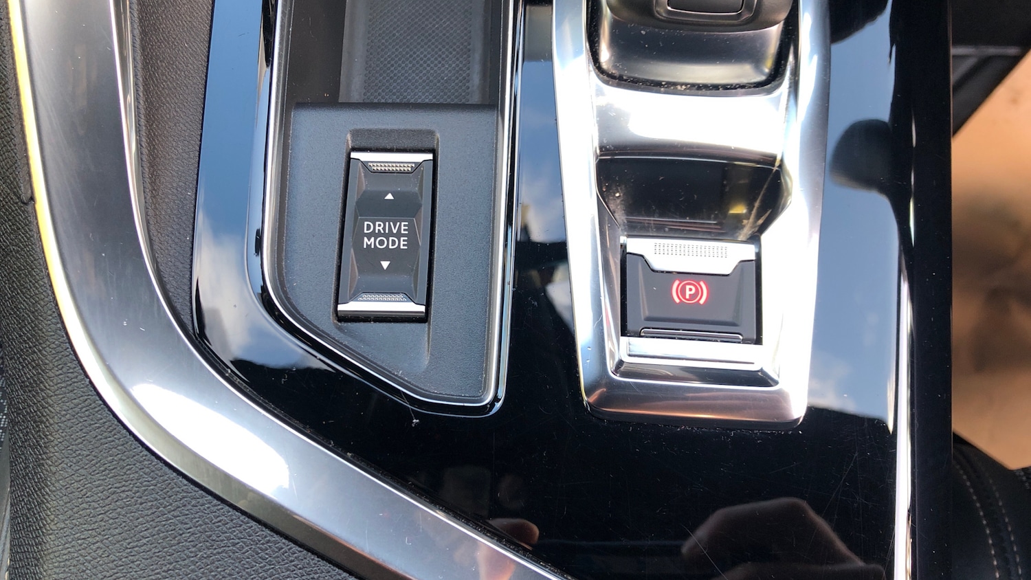 Used Peugeot 3008 2022 for sale - 76574380: Photo 22