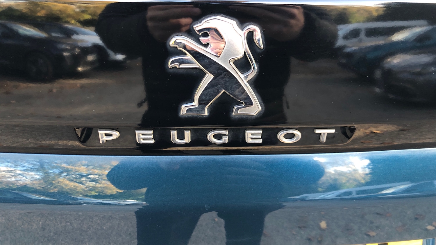 Used Peugeot 3008 2022 for sale - 76574380: Photo 27