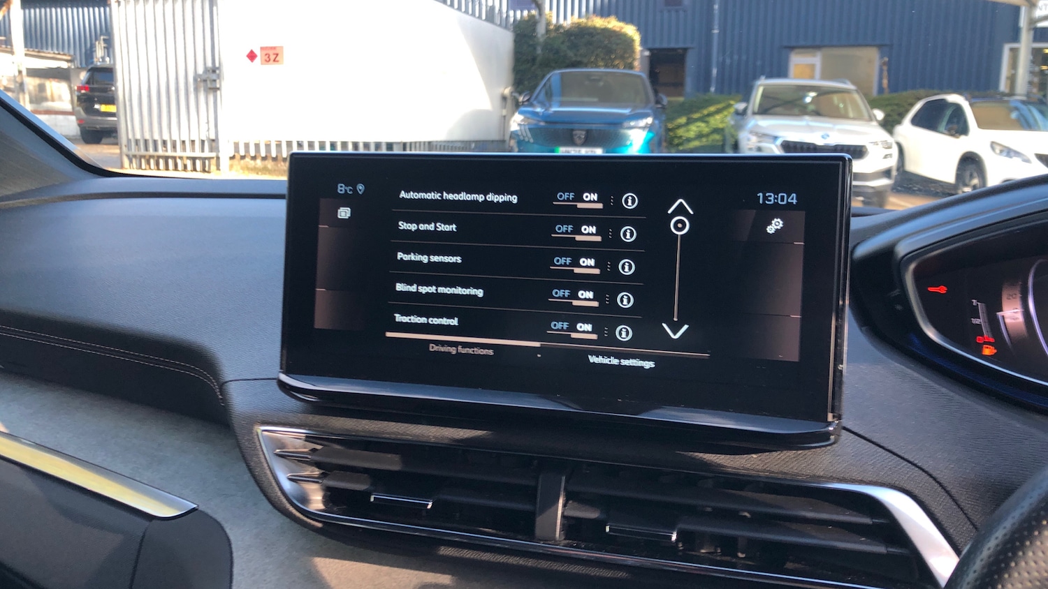 Used Peugeot 3008 2022 for sale - 76574380: Photo 31