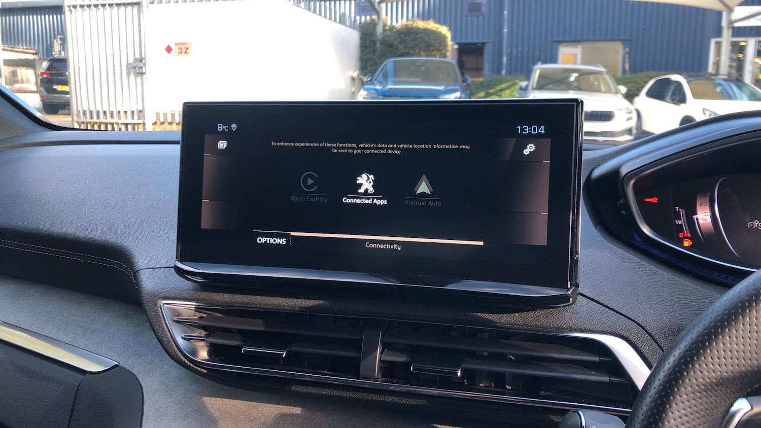 Used Peugeot 3008 2022 for sale - 76574380: Photo 32