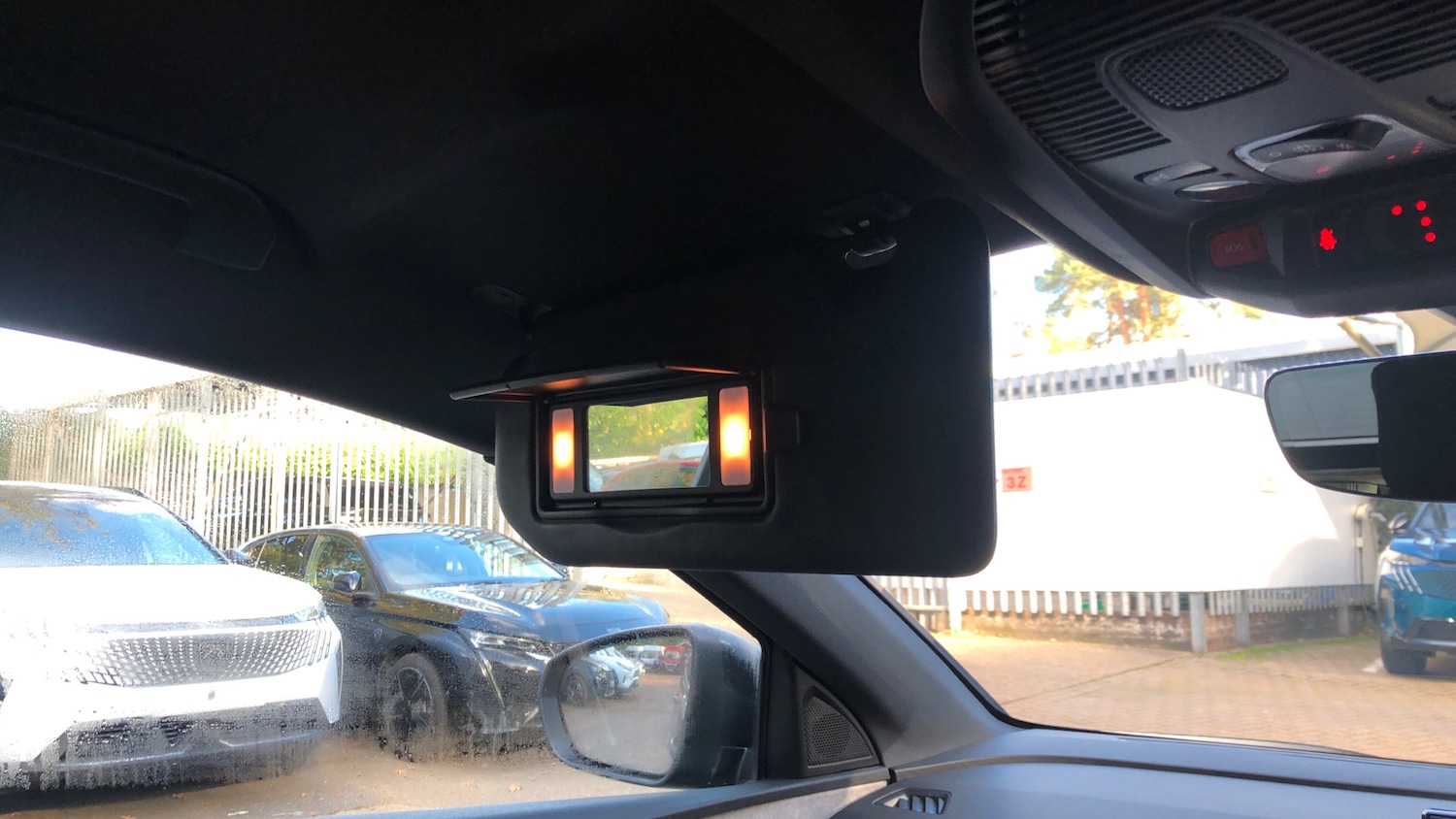 Used Peugeot 3008 2022 for sale - 76574380: Photo 37