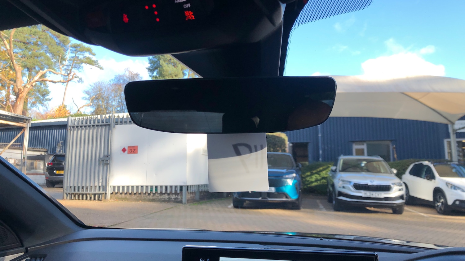 Used Peugeot 3008 2022 for sale - 76574380: Photo 38