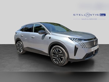 Used Peugeot 3008 2025 for sale - 79249608: Photo