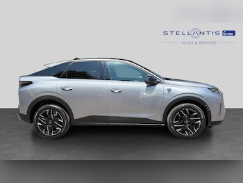 Used Peugeot 3008 2025 for sale - 79249608: Photo