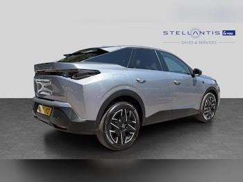 Used Peugeot 3008 2025 for sale - 79249608: Photo