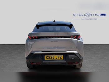 Used Peugeot 3008 2025 for sale - 79249608: Photo
