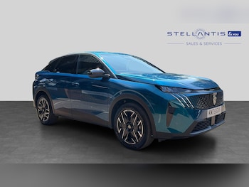 Used Peugeot 3008 2025 for sale - 79249540: Photo