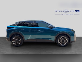 Used Peugeot 3008 2025 for sale - 79249540: Photo