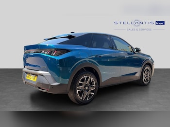 Used Peugeot 3008 2025 for sale - 79249540: Photo