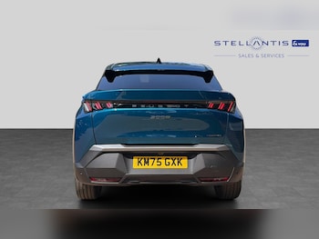 Used Peugeot 3008 2025 for sale - 79249540: Photo