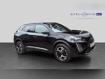 Used Peugeot 2008 2025 for sale - 79622929: Photo