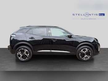 Used Peugeot 2008 2025 for sale - 79622929: Photo