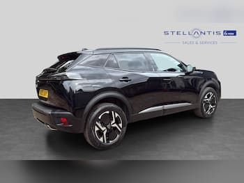 Used Peugeot 2008 2025 for sale - 79622929: Photo