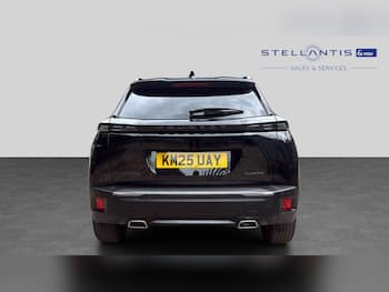 Used Peugeot 2008 2025 for sale - 79622929: Photo