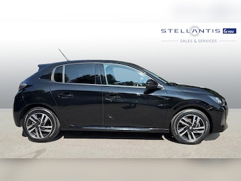 Used Peugeot 208 2022 for sale - 75340681: Photo
