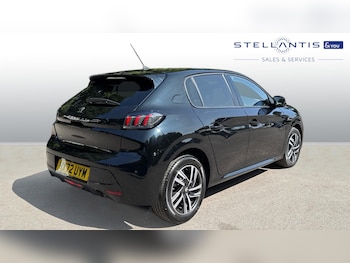 Used Peugeot 208 2022 for sale - 75340681: Photo
