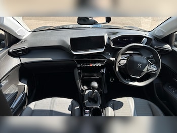Used Peugeot 208 2022 for sale - 75340681: Photo