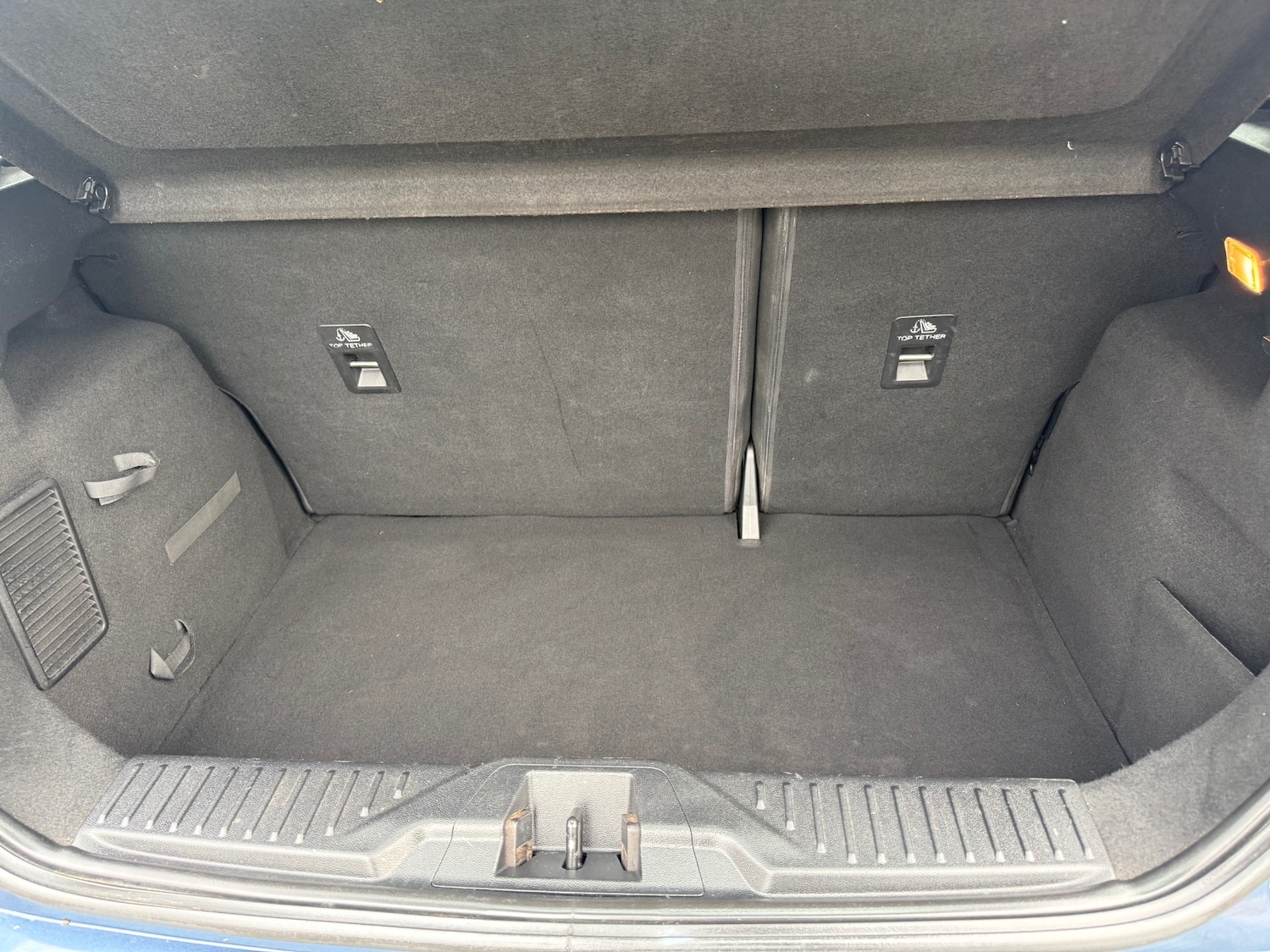 Used Ford Fiesta 2019 for sale - 77630974: Photo 18