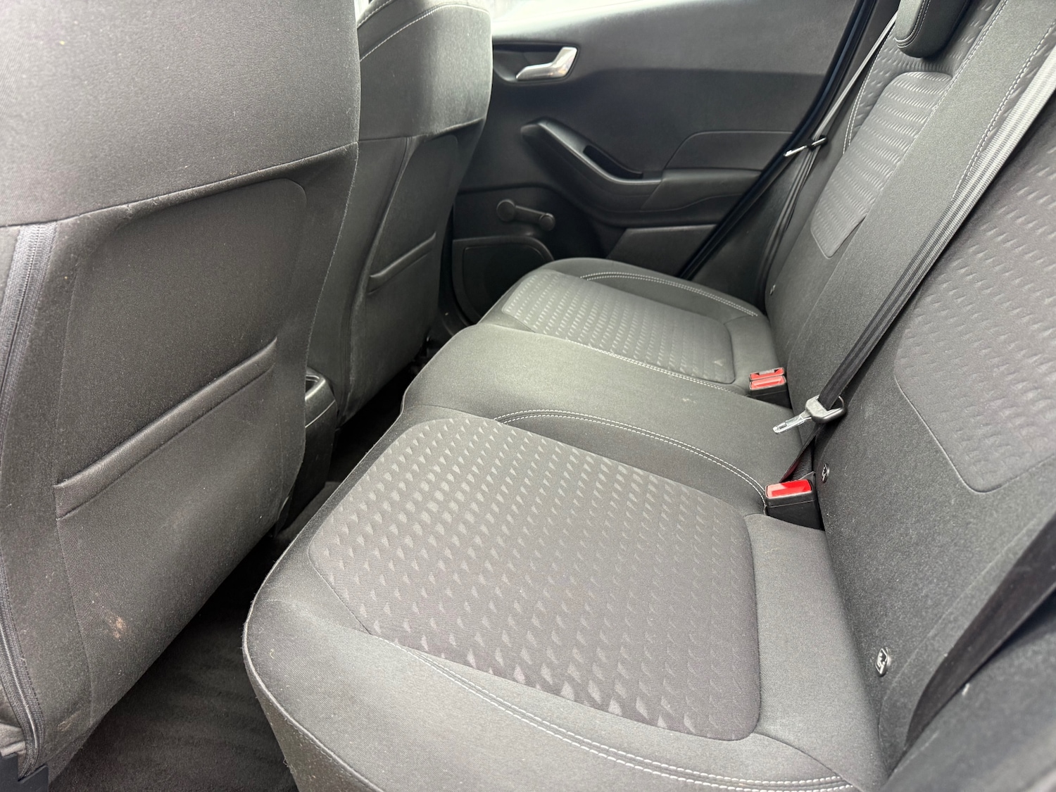 Used Ford Fiesta 2019 for sale - 77630974: Photo 21