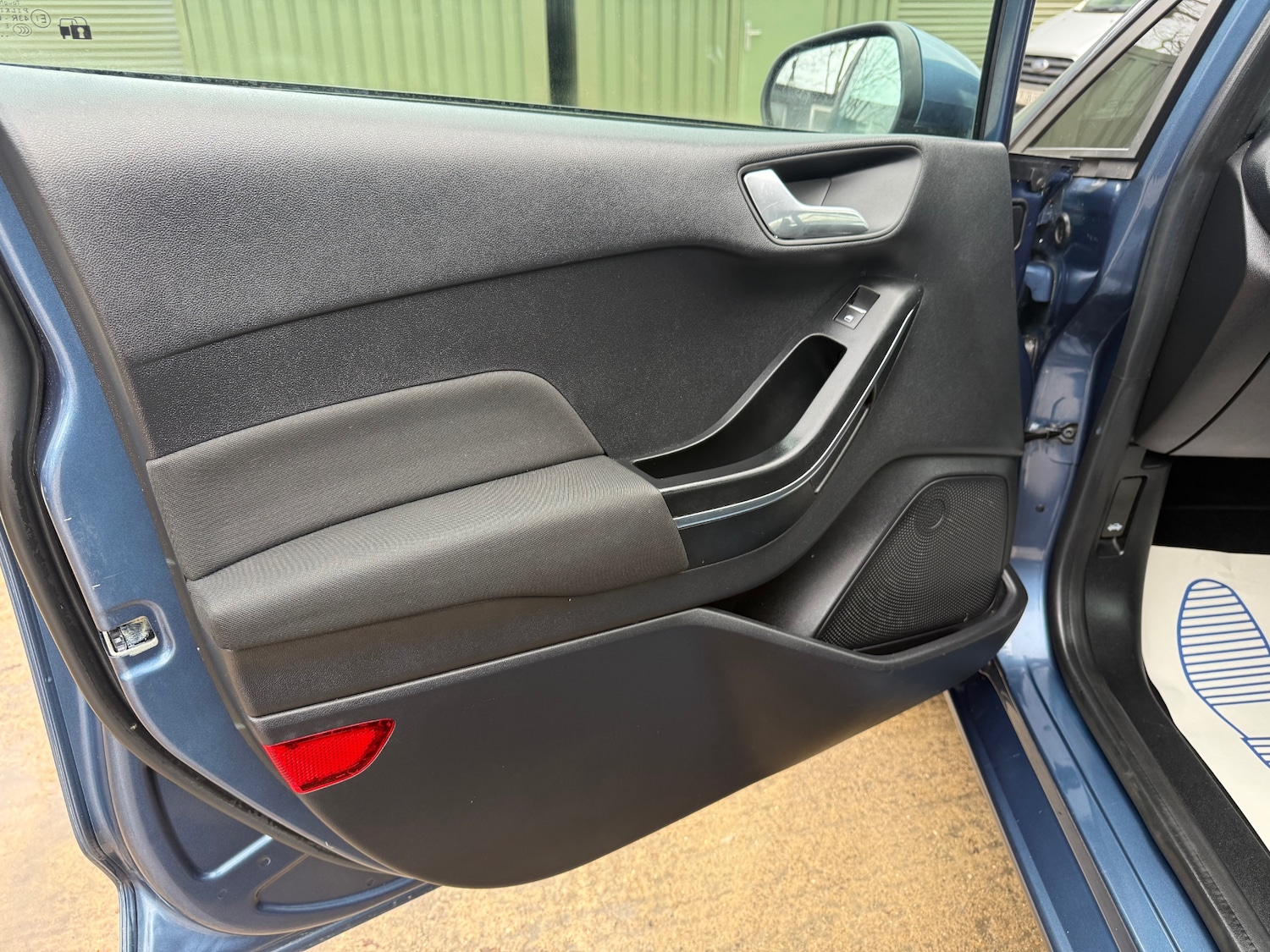 Used Ford Fiesta 2019 for sale - 77630974: Photo 25